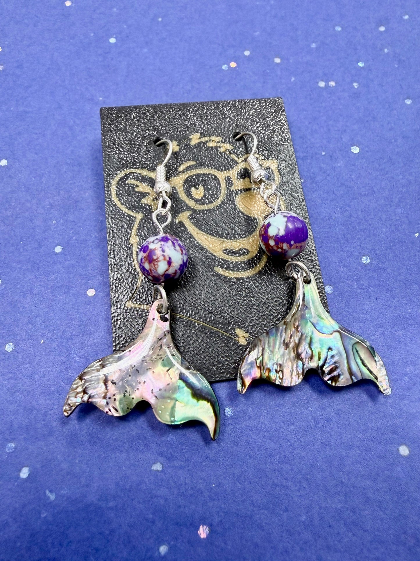 Iridessa Aurora Tides Earrings
