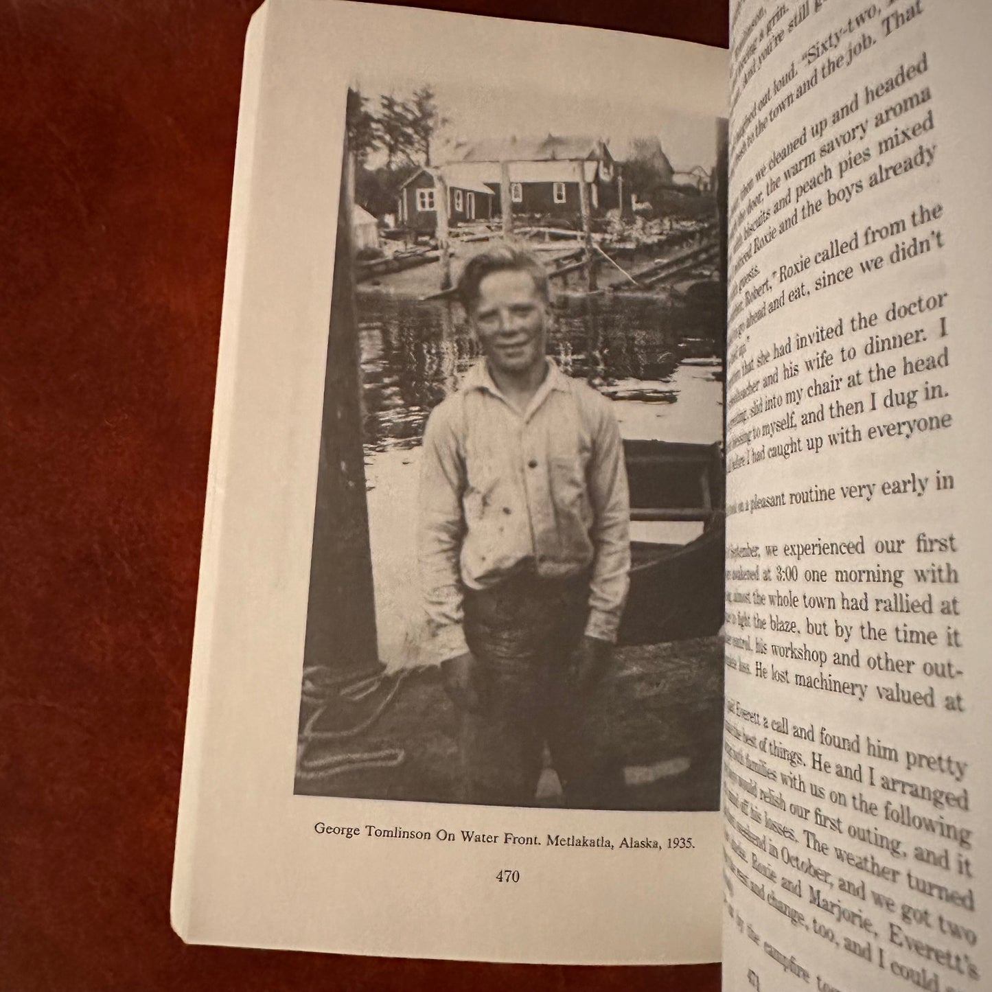 Challenge The Wilderness Book