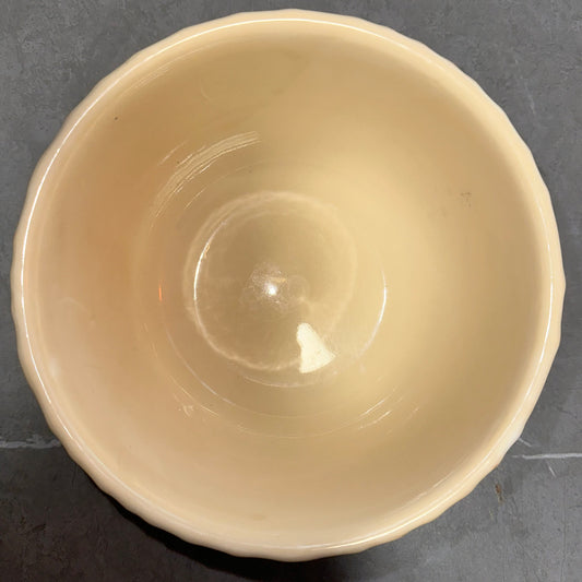 Laurie Gates Pottery Stone Ware 6" Bowl