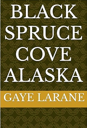 Black Spruce Cove Alaska