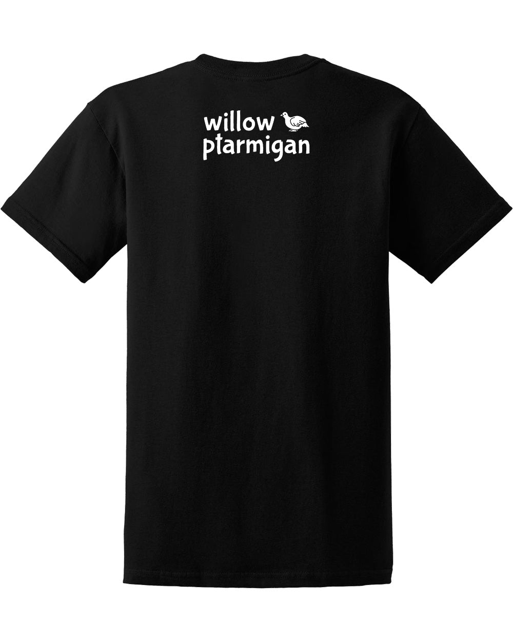 Eagle Alaska SS Tee ★