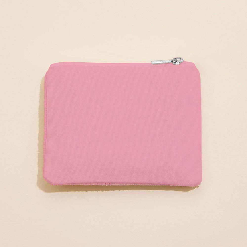 XOXO Color Rays Bead Mini Pouch Bag