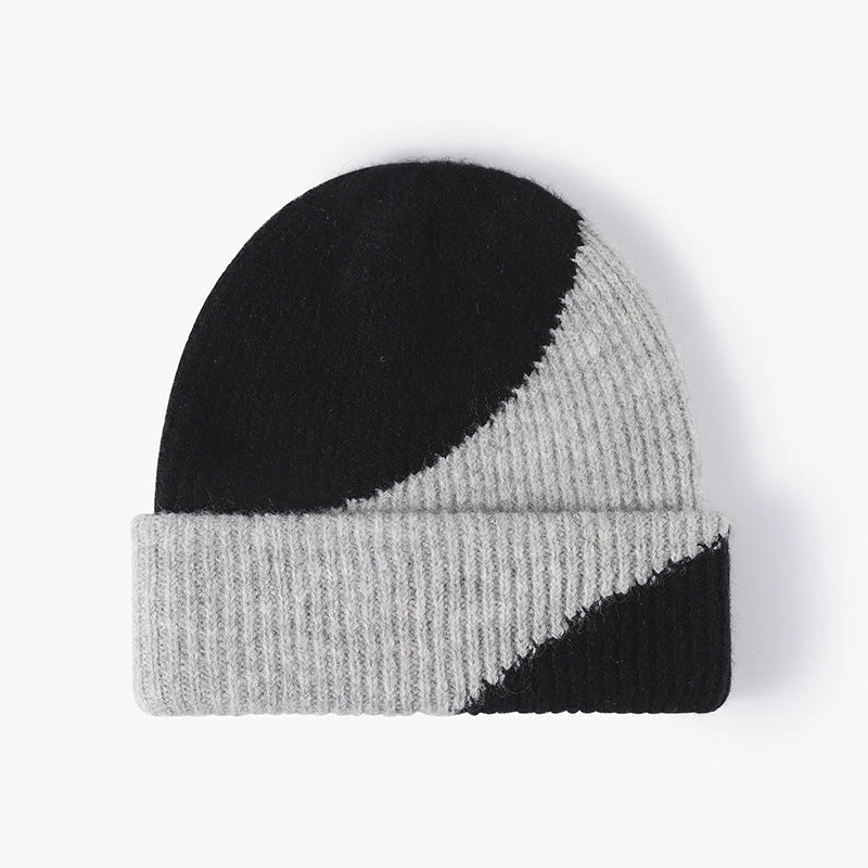 Koa Silver Crest Slope Beanie