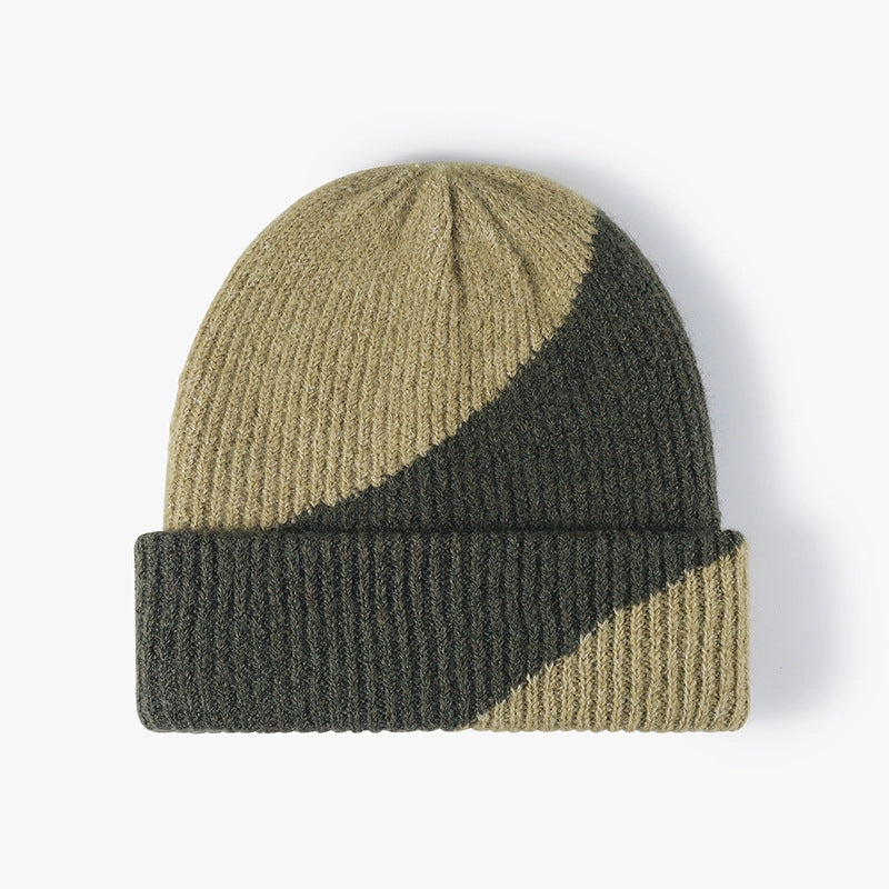 Reese Forest Slope Beanie