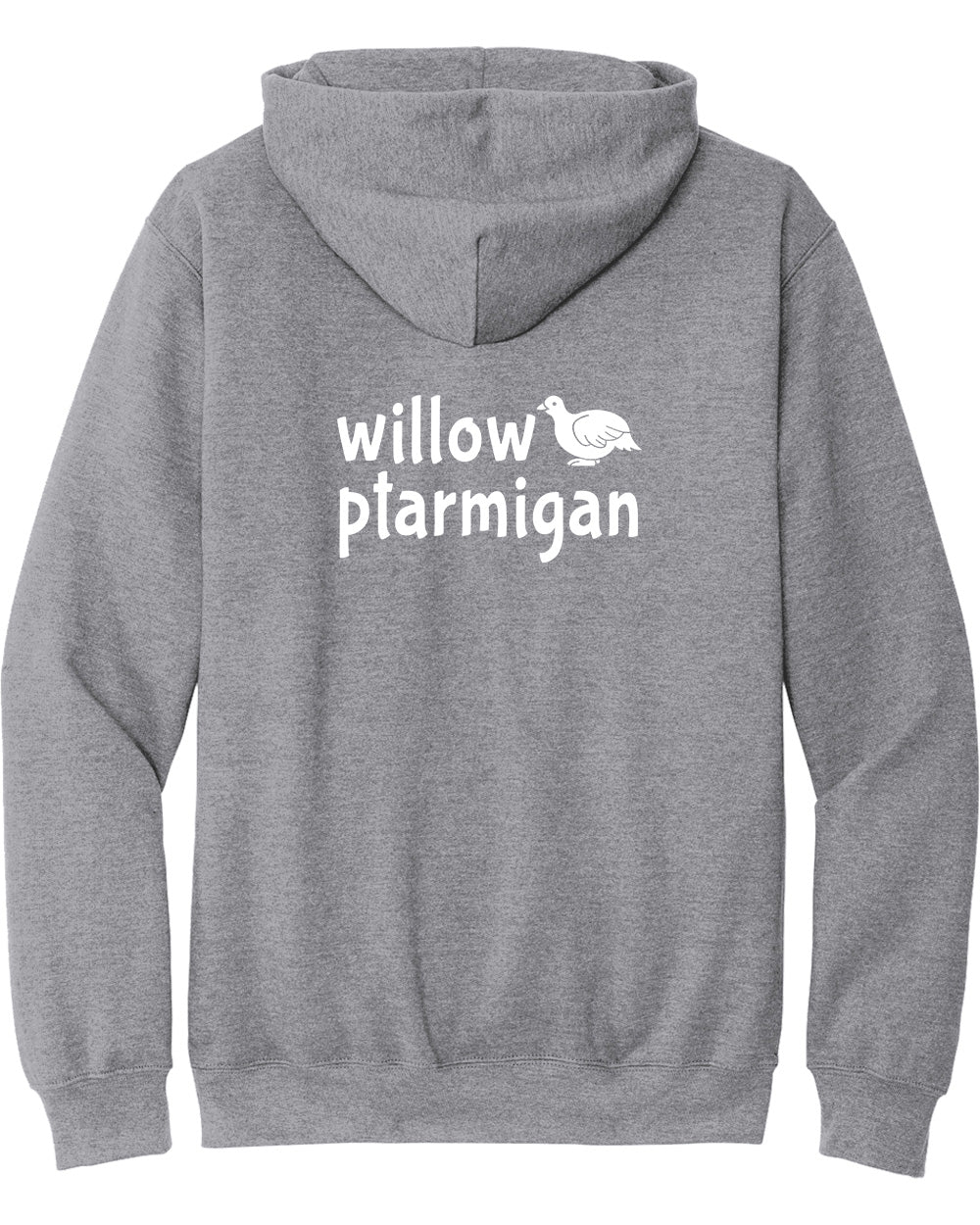 Forget Me Not Hoodie