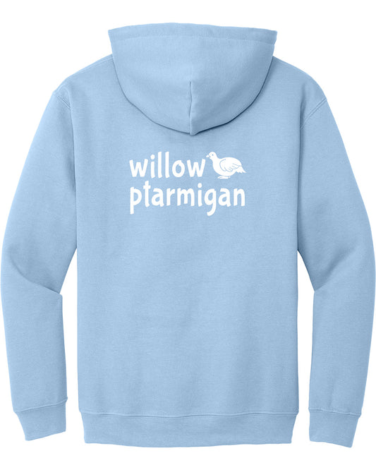 Forget Me Not Hoodie