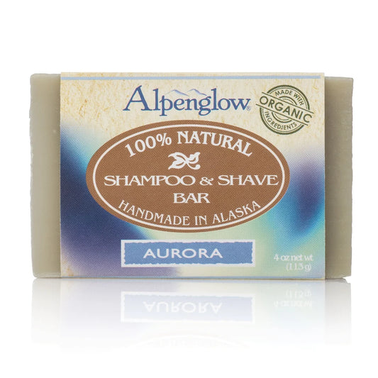 Shampoo & Shave Bar, Aurora ALP