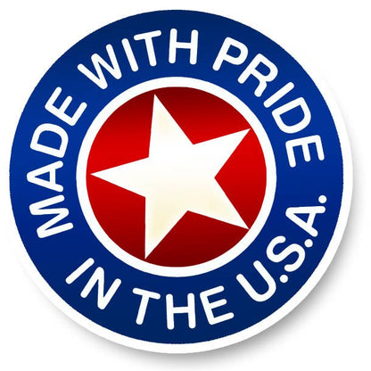 Alaska Jumbo State Magnet