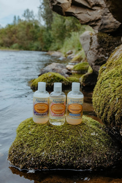 Facial Cleanser - Mountain Meadow (Combination/Oily)