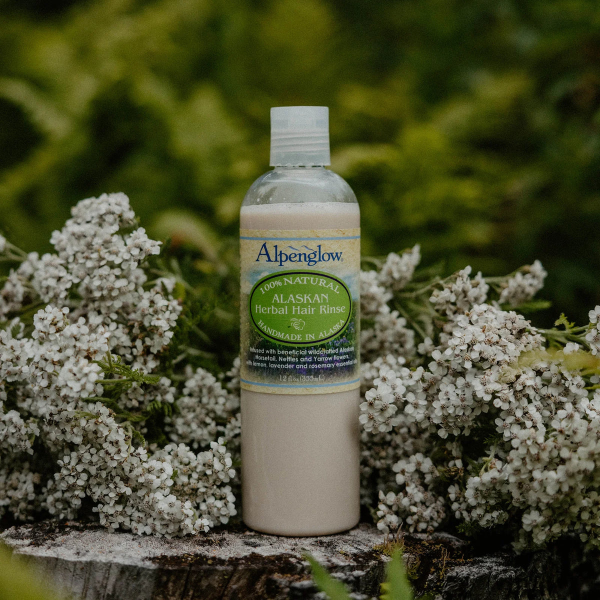 Alaskan Herbal Hair Rinse ALP