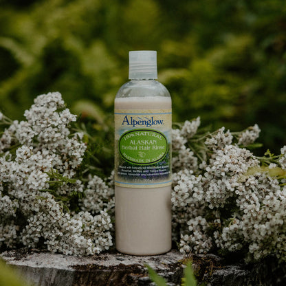 Alaskan Herbal Hair Rinse ALP