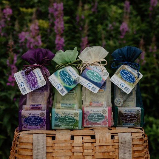 Gift Bag - Wild Alaska ALP