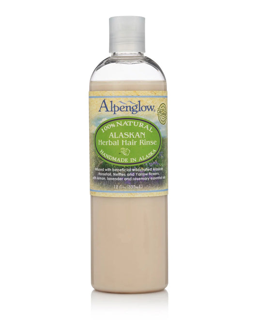 Alaskan Herbal Hair Rinse ALP