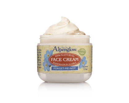 Alpenglow Face Care Bundle Special, Cleanser & Cream ***Save $4!*** ALP