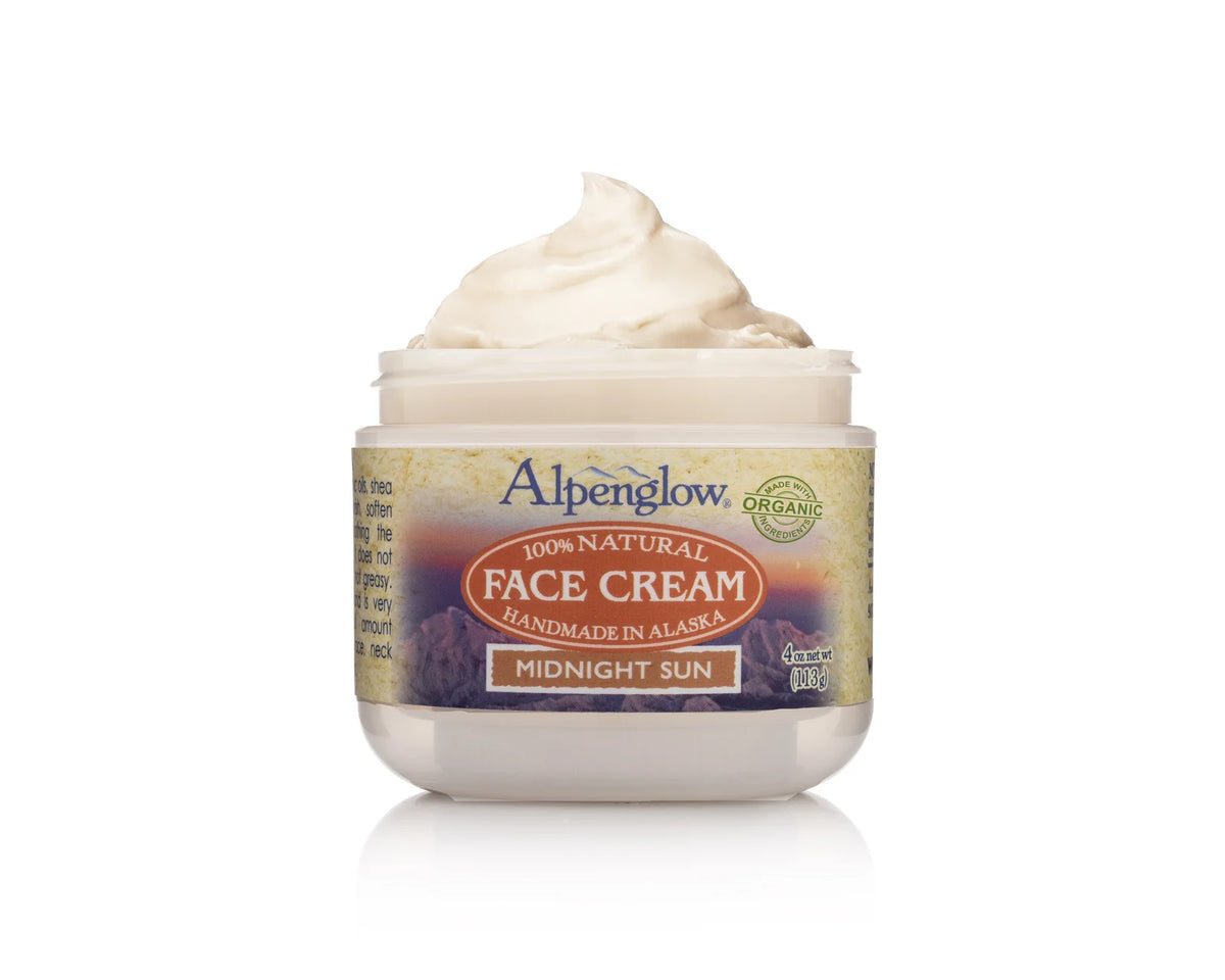Face Cream - Midnight Sun