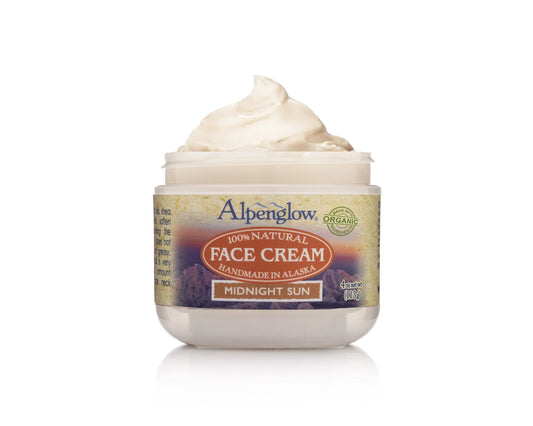 Face Cream - Midnight Sun