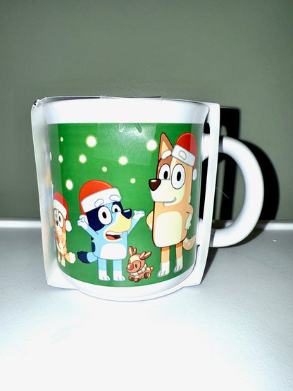 Mug & Hot Chocolate Mix Set