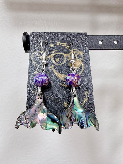 Iridessa Aurora Tides Earrings