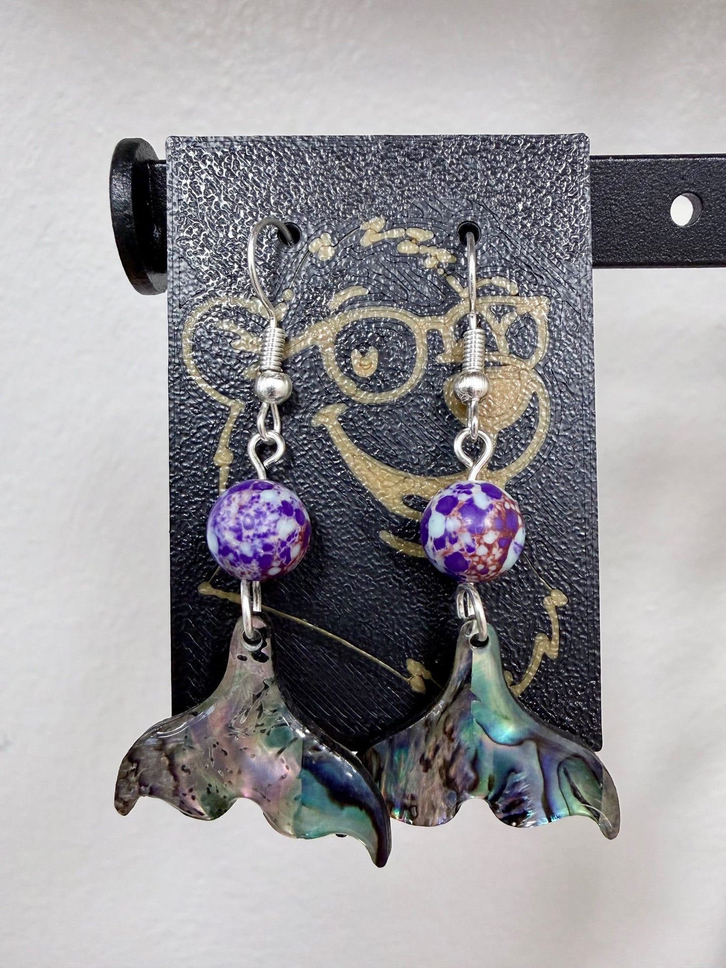 Iridessa Aurora Tides Earrings