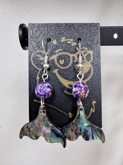 Iridessa Aurora Tides Earrings