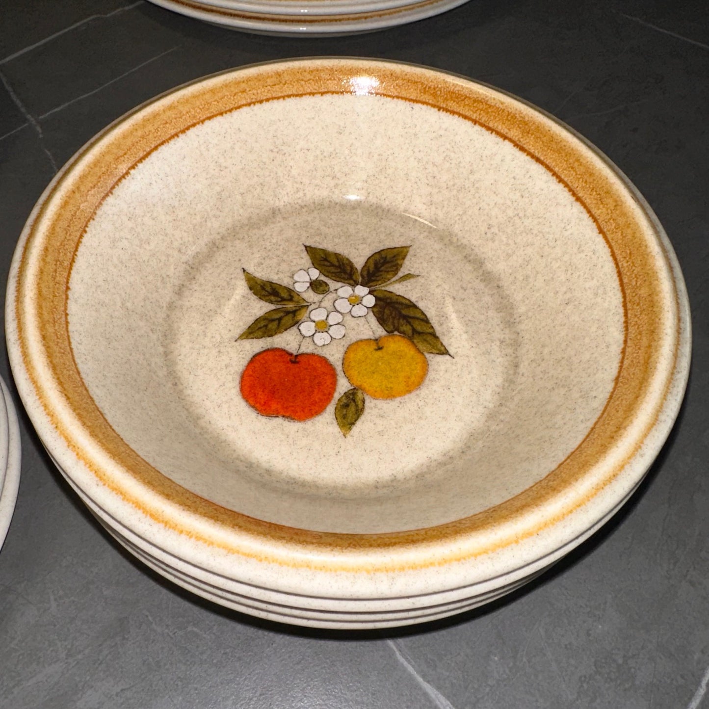 Mikasa "Tempting" 20pcs Dinner Stoneware Set