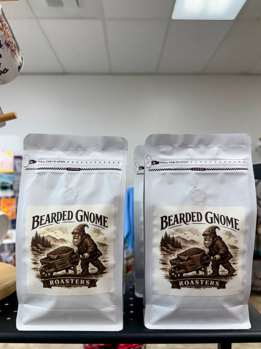 Coffee, Tidebreak Breakfast Blend 12oz BGR