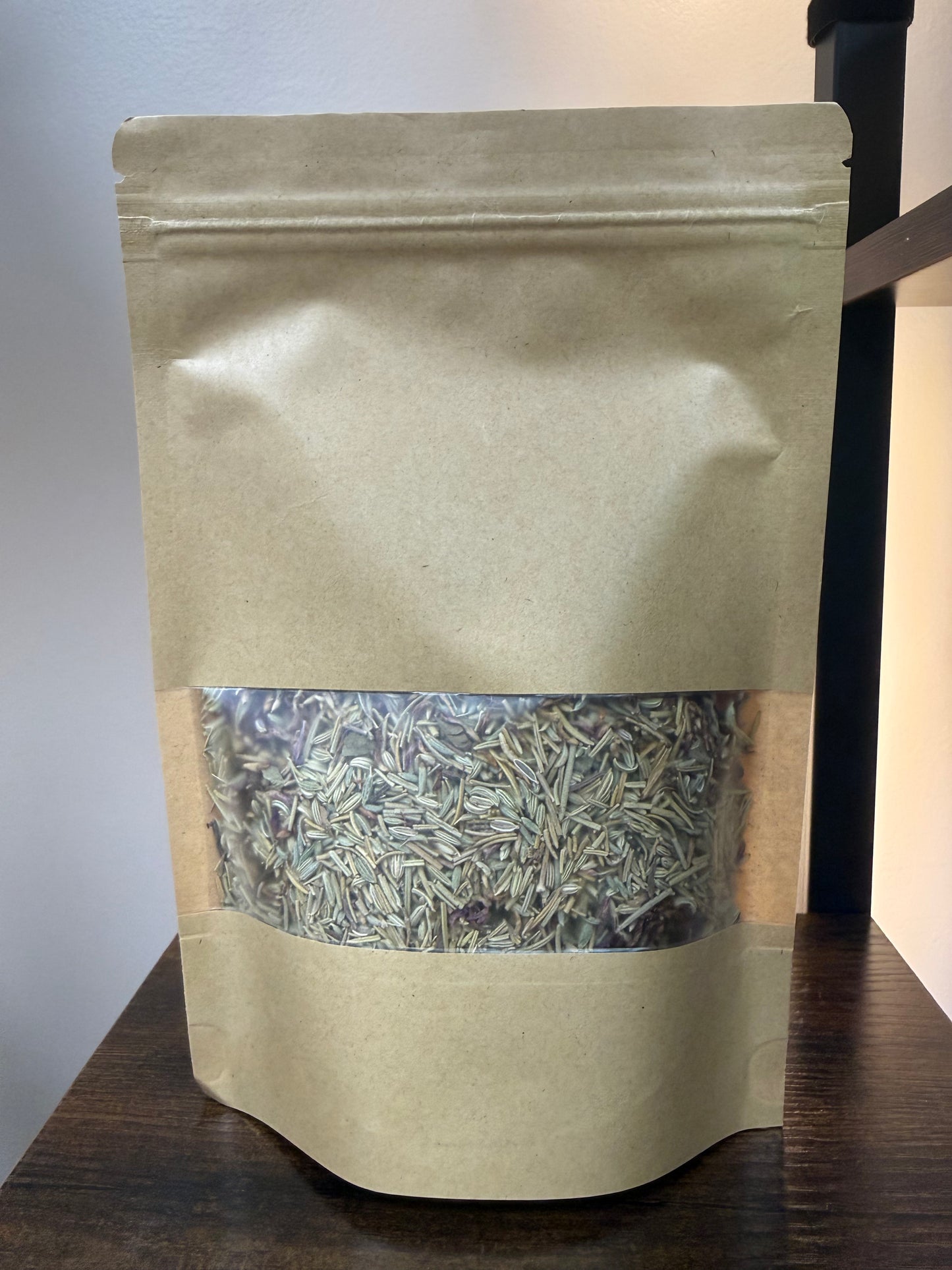Tea, Crimson Clarity AKSRA
