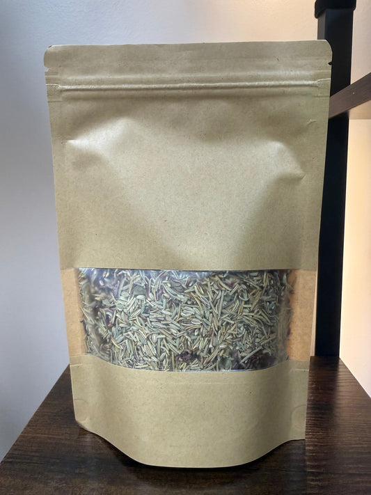 Tea, Crimson Clarity AKSRA