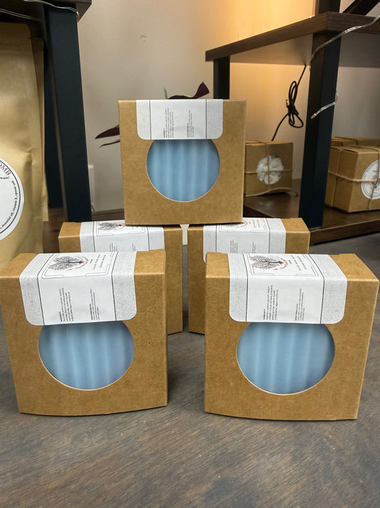 Soap Bar, Ocean Breeze AKSRA