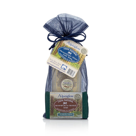 Gift Bag - Mountain Man ALP