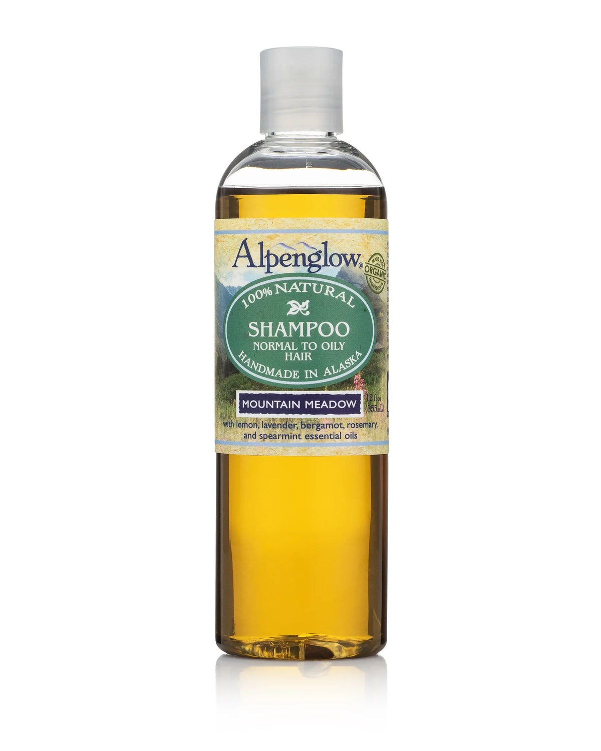Shampoo, Midnight Sun (Normal-Oily) ALP