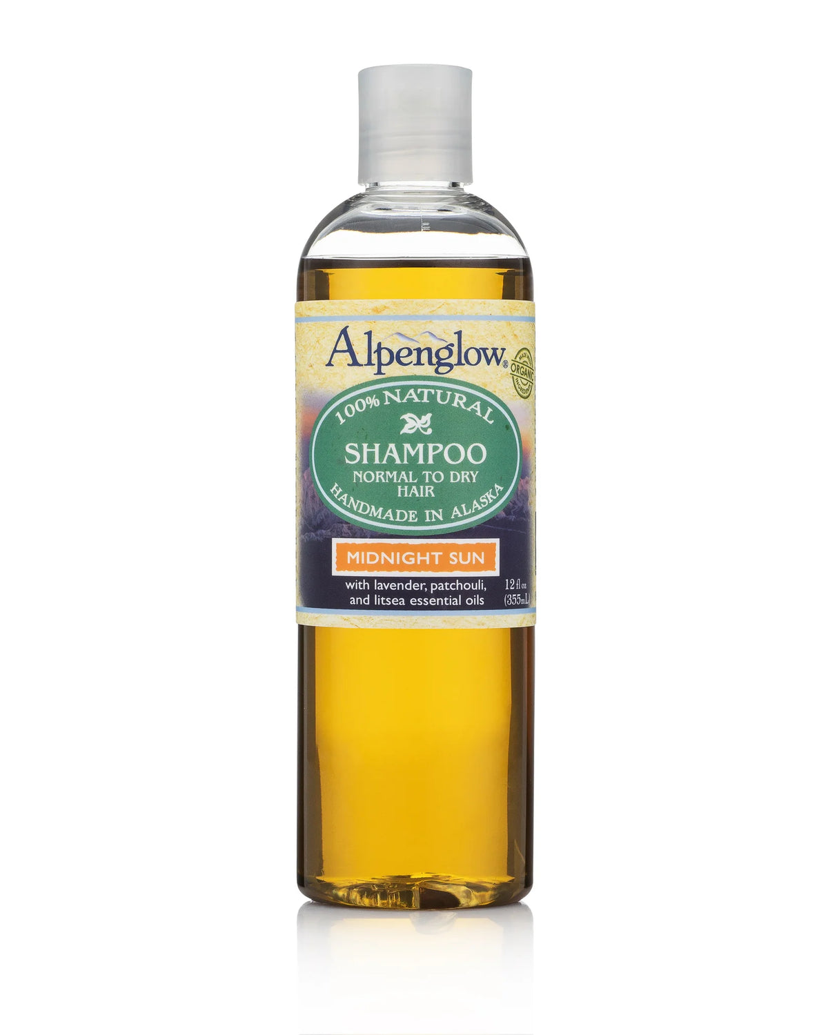 Shampoo, Midnight Sun (Normal-Dry) ALP