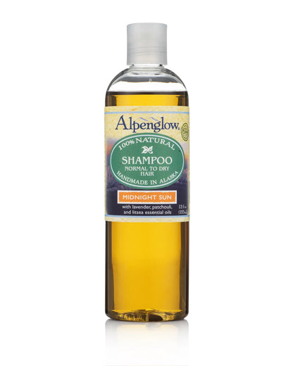 Shampoo, Midnight Sun (Normal-Dry) ALP
