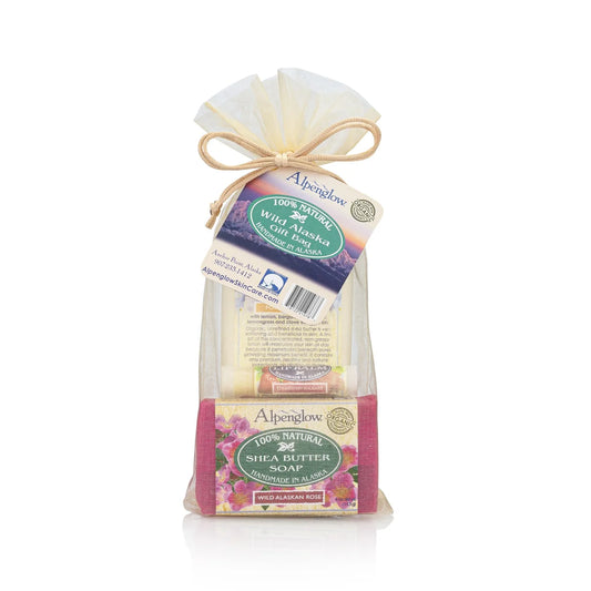 Gift Bag - Wild Alaska ALP
