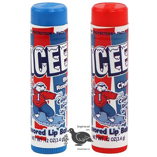 Lip Balm ICEE