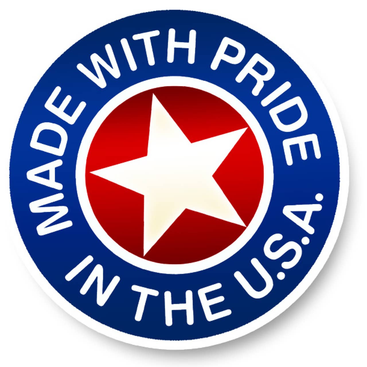 Alaska State Montage Magnet