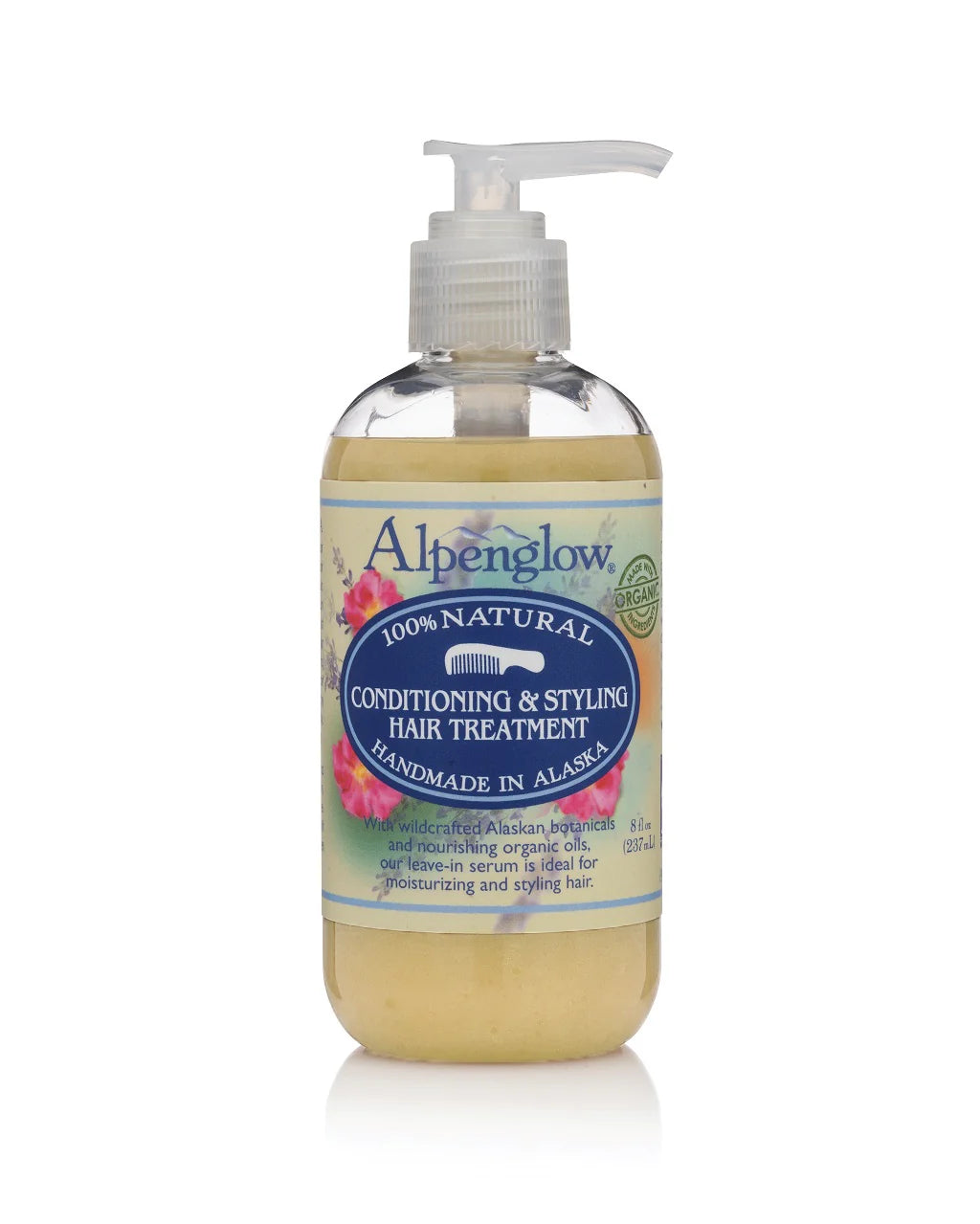 Conditioning & Styling Hair Treatment ALP