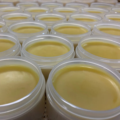 Cotton Wood Balm 5g, 1oz or 4oz ALP