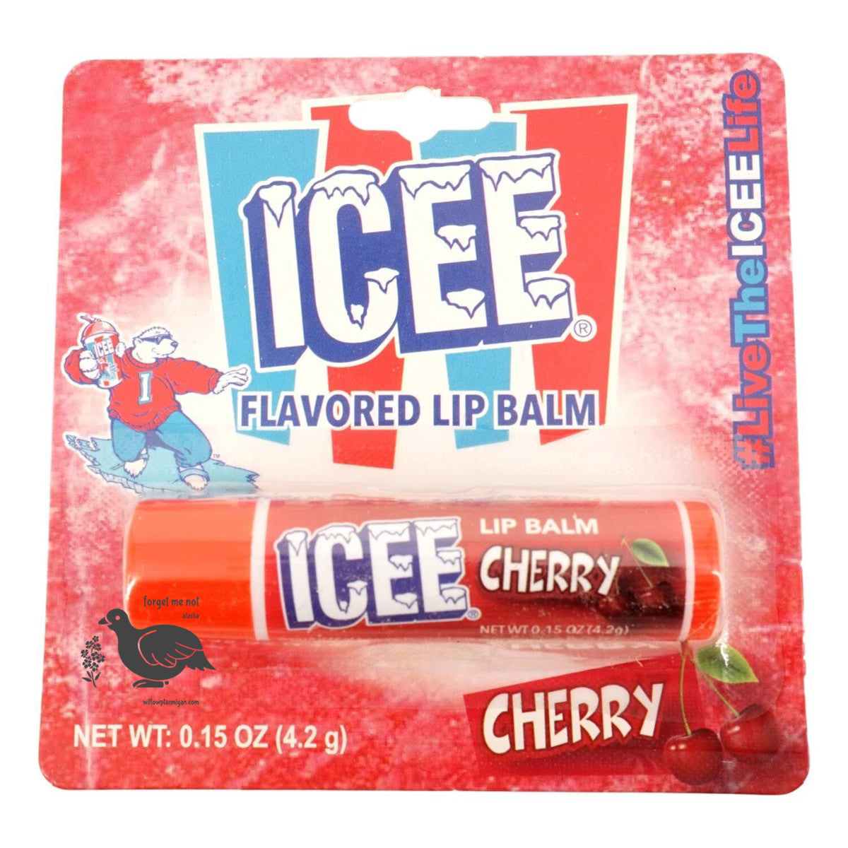 Lip Balm ICEE
