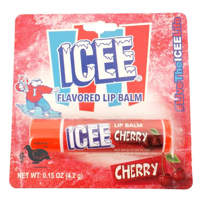 Lip Balm ICEE