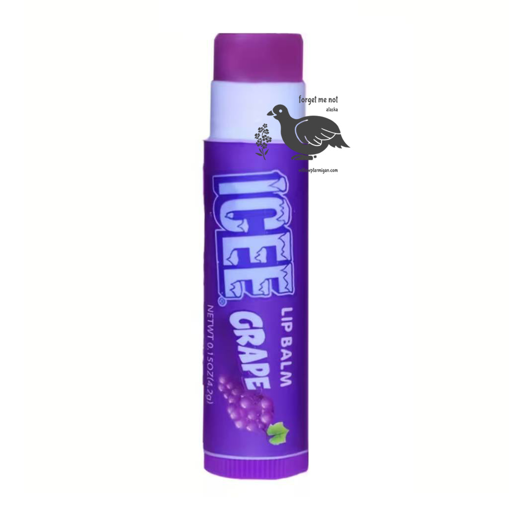 Lip Balm ICEE