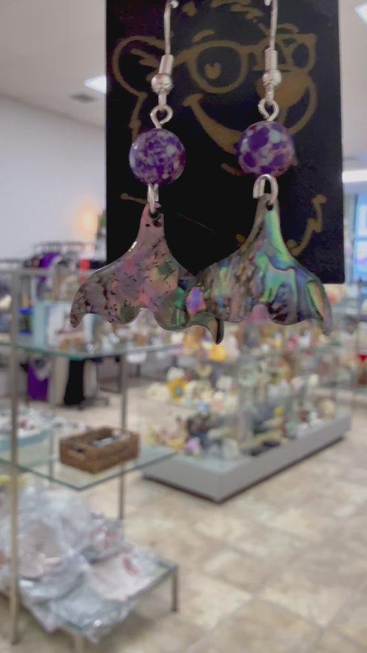 Iridessa Aurora Tides Earrings